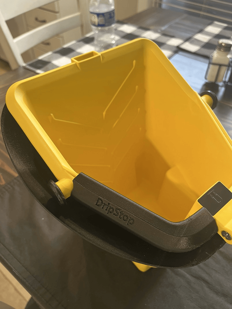 Purdy Pail DripStop